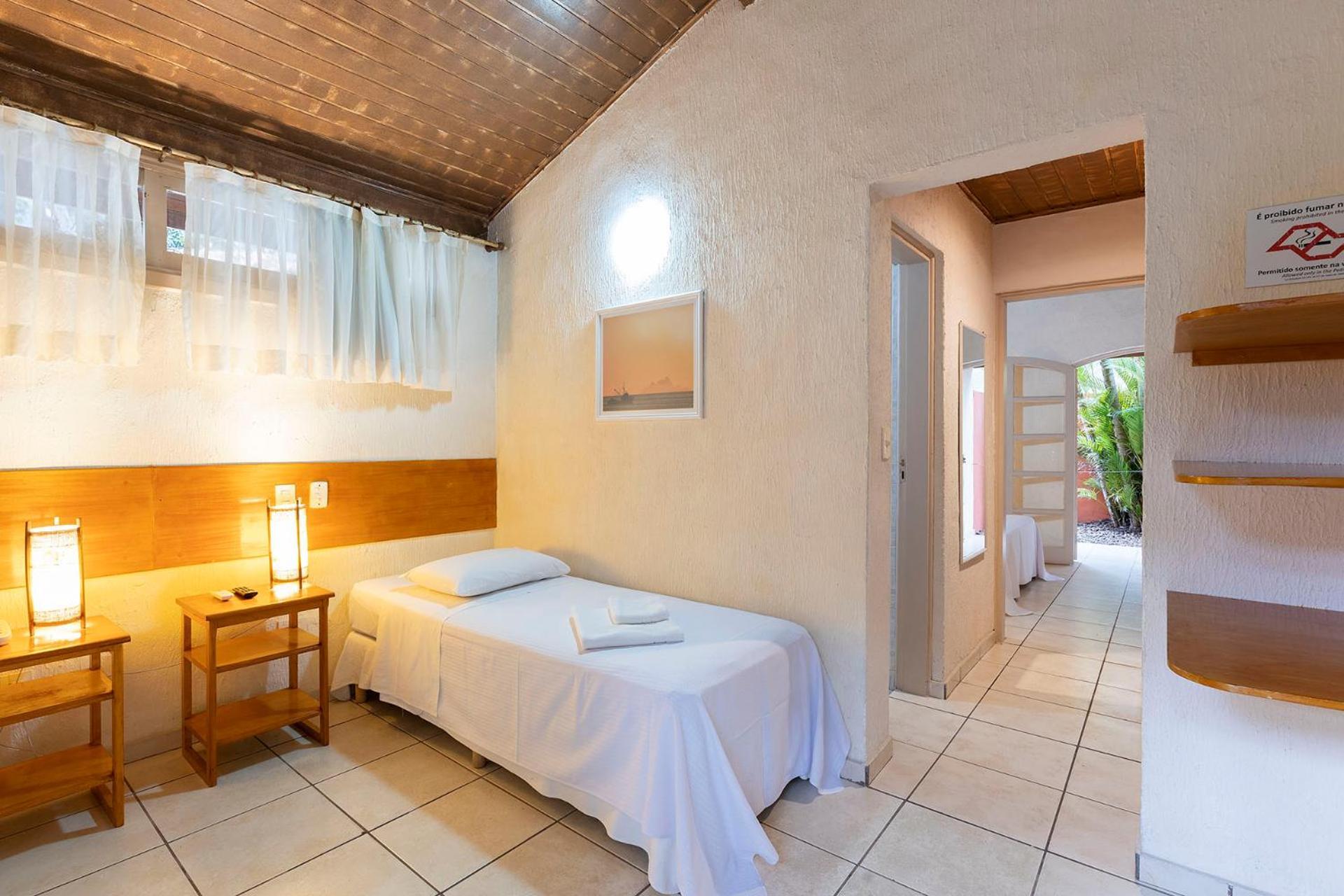 Hotel Ilhasol Ilhabela Room photo